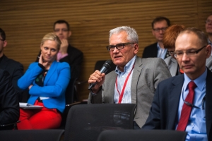 Konferencja 2015