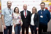 Zdjęcia XVII Konferencja IPMA Polska