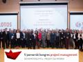 V Pomorski Kongres Project Management - relacja i podsumowanie